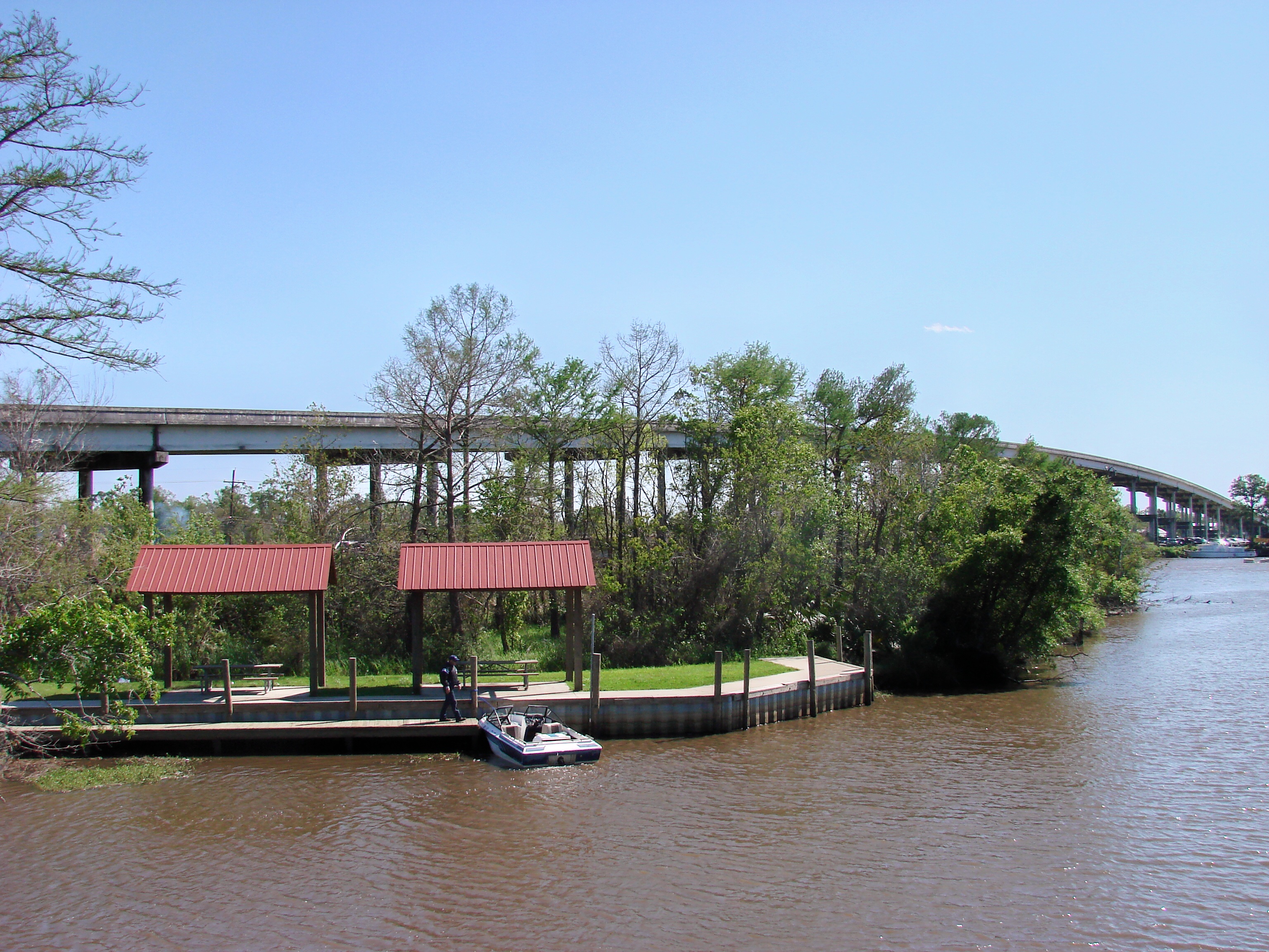 Community Bridge