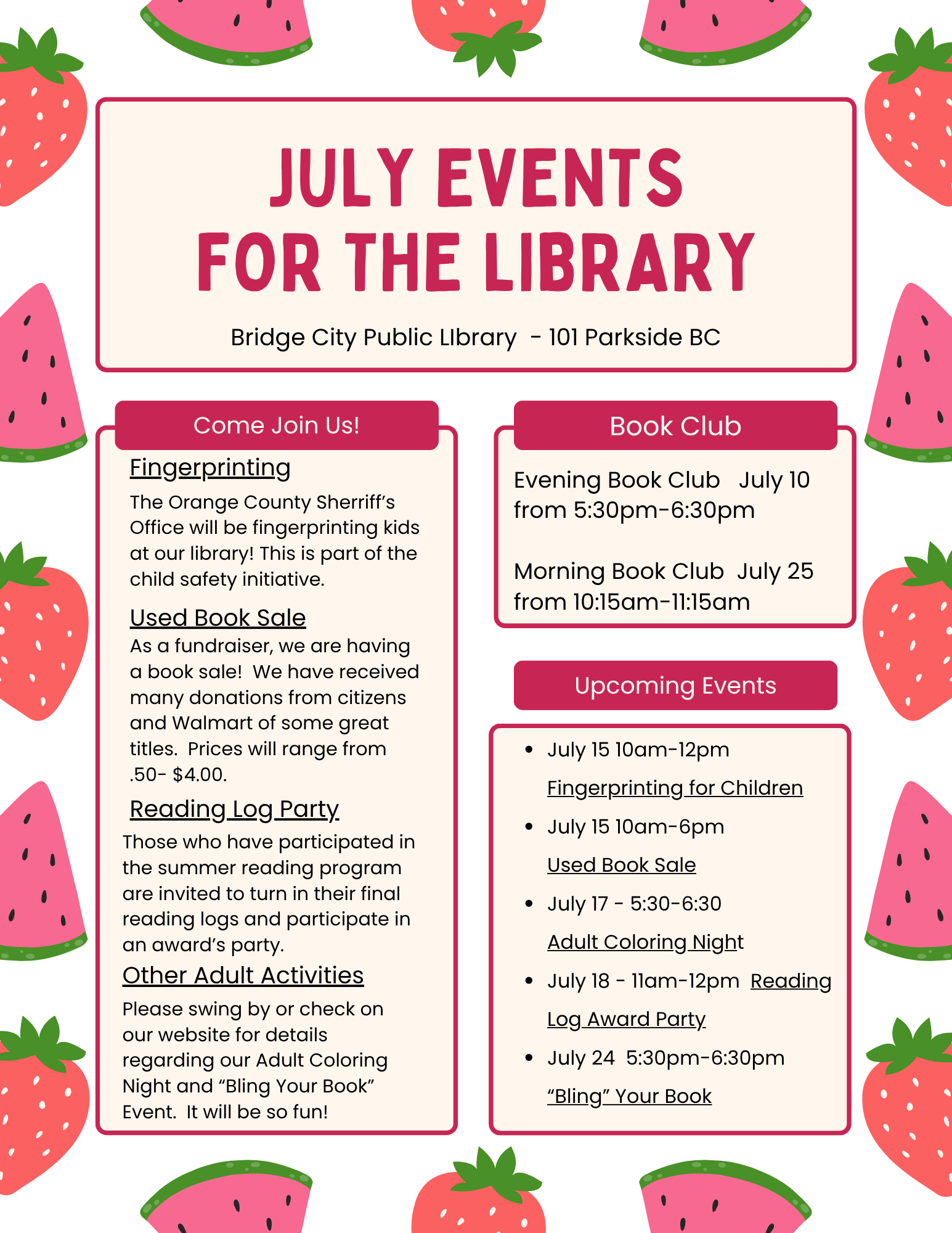 Classroom Newsletter in Pink Red and Cream Playful Hand Drawn Style.png