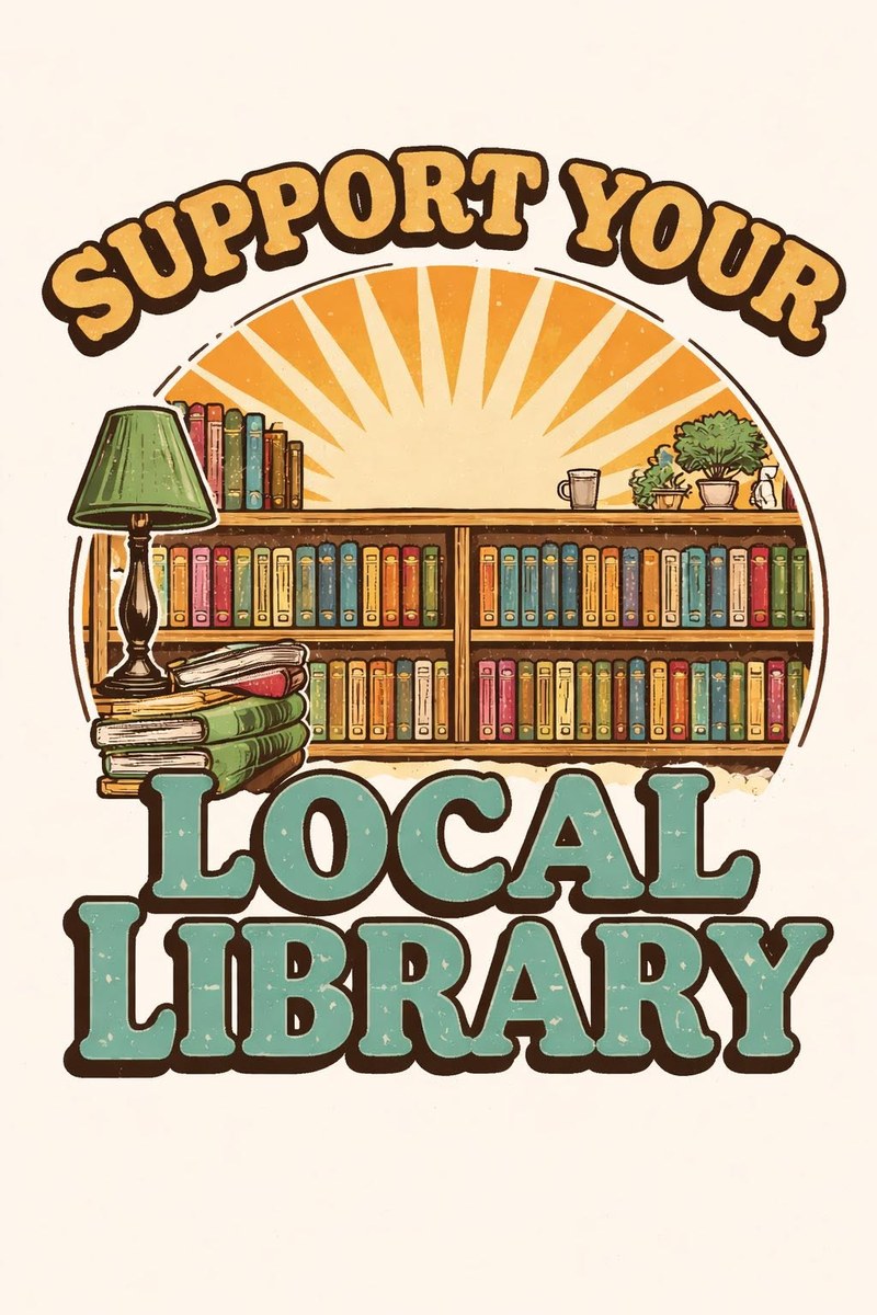 support your local library.jpg